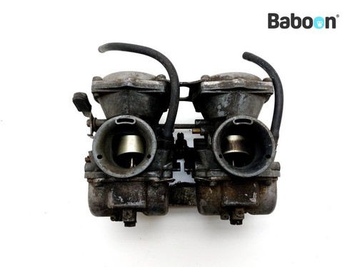 Carburateur set yamaha 650 - set,