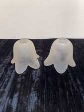 Abat-Jour Tulipe En Pattes De