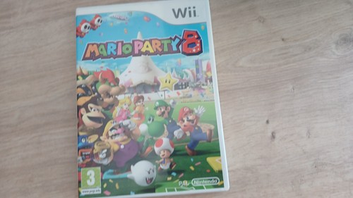 Mario party nintendo - party,