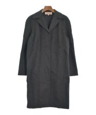 HACHE Chester Coats Charcoal gray 42(Approx. M) 2200520149014