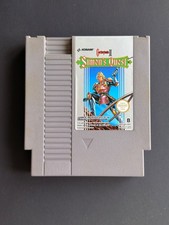 Jeux Nintendo NES -
