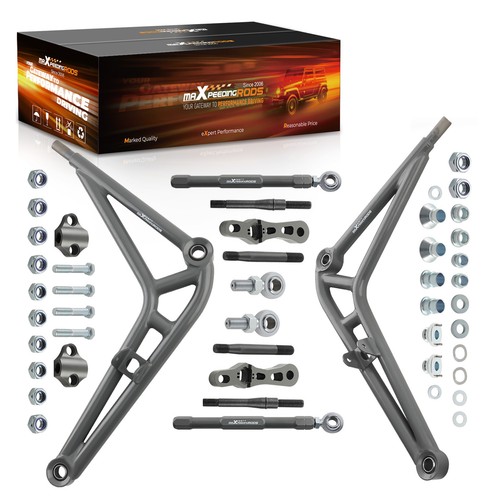 Kit suspension avant à - kit,