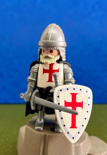 Playmobil 4534 chevalier - 4534,