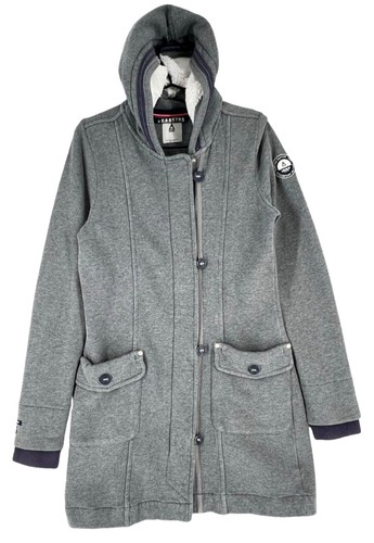Gaastra veste cape capuche - veste, à