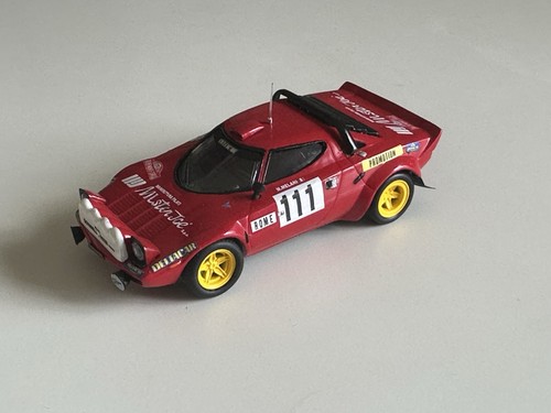 Rare neuf ixo - rare, lmc