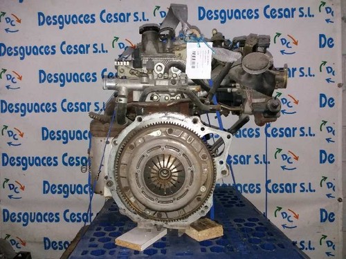 Moteur complet 92933 - moteur, /