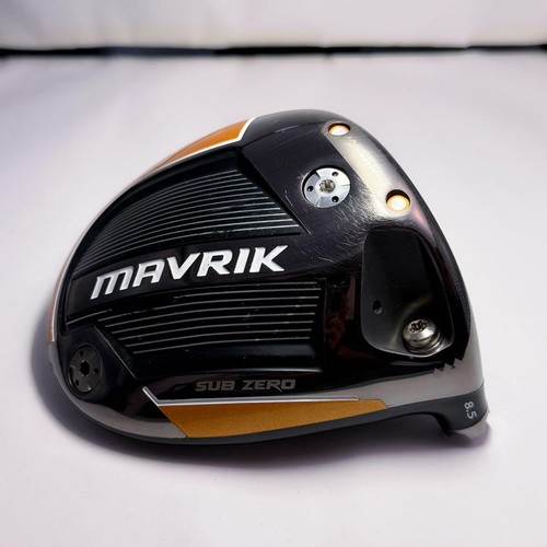 Tête callaway mavrik driver - callaway,