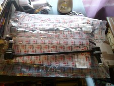 2x Barre Stabilisatrice Honda