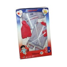 SPORT-BILLY Minerve / Tenue de