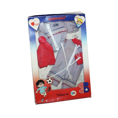Sport billy minerve - minerve, /