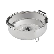 Moulinex Basket Cooking Steam Steel Pot Cookeo CE7061 CE8511