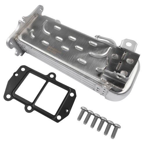 Refroidisseur egr pour - refroidisseur,