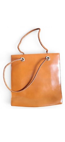 Cartier sac panthère cuir - cartier,
