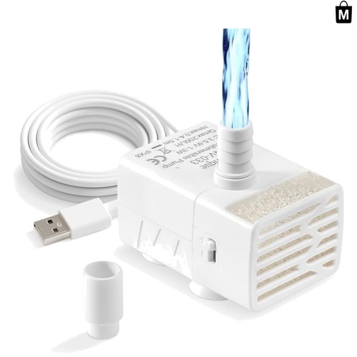 Compact usb water - compact, for