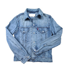 Veste Levi's en jean vintage