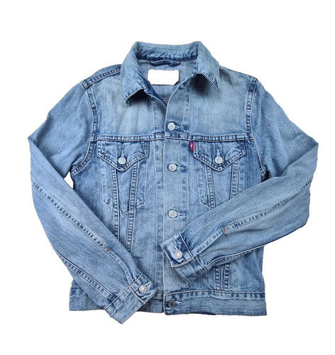 Veste levi jean vintage - levi's,