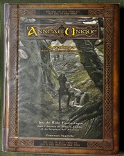 LOTR SDA L' Anneau Unique