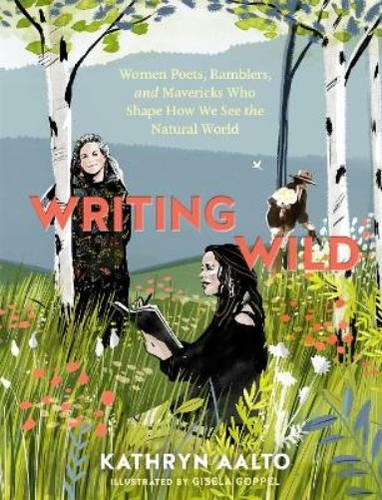 Kathryn aalto writing wild - kathryn,