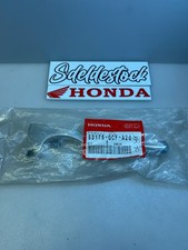 1 levier droit frein honda