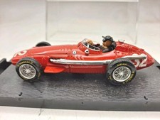 BRUMM 1/43 Maserati 250F