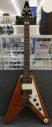 Guitare électrique epiphone - électrique,