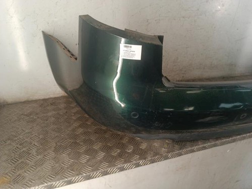 Pare choc arriere audi 2 - pare,