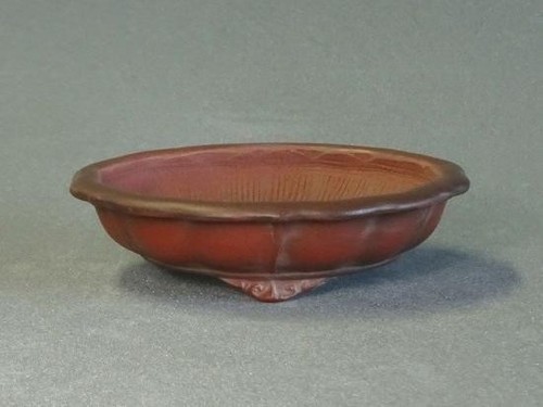 Pot bonsaï japonais - pot,