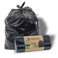 AiTodos® 100L Sac Poubelle