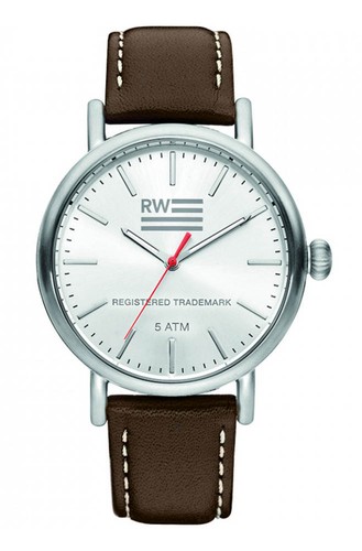 River woods montre - woods,