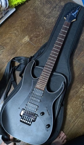 Guitare électrique ibanez - électrique,