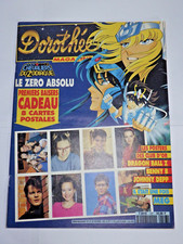 Magazine Club Dorothée -