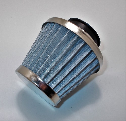 Filtre air type racing - à, "kn