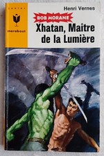 MARABOUT JUNIOR NUMERO 340 BOB