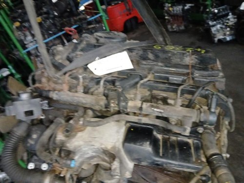 Moteur mercedes viano compact - viano,
