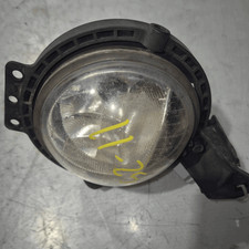 feu antibrouillard gauche MINI