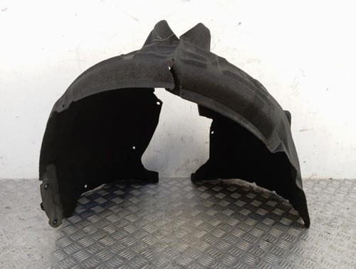 Pare boue avant droit opel - avant,