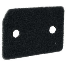 filtre mousse sèche linge
