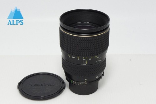 Objectif zoom tokina pro - zoom,