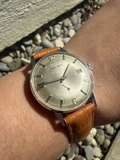 Montre PATIC  Swiss
