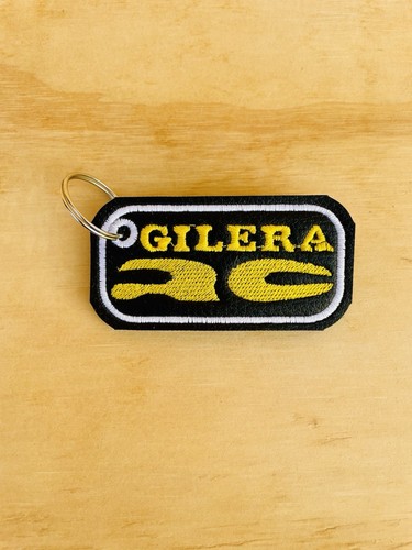 Gilera 125 porte - 125, porte-clés