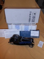MAGNIFIQUE BUGATTI ROYALE