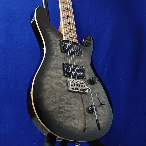 Guitare électrique paul reed - électrique,