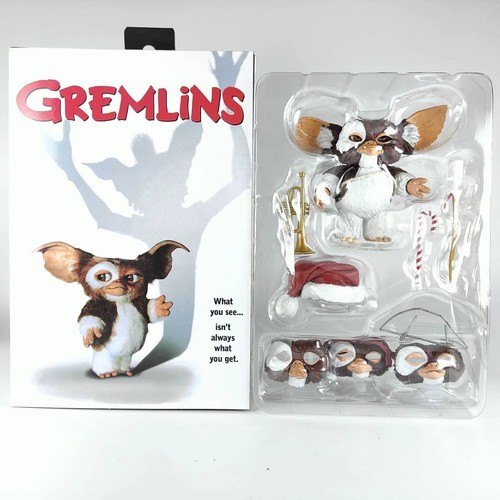 Gremlins figurine guizmo - figurine,
