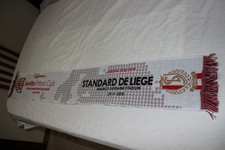 Écharpe Football Officiel