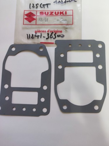Joints embase neuf suzuki - neuf,