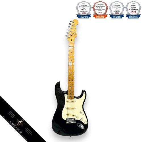 Guitare électrique fender - guitare,