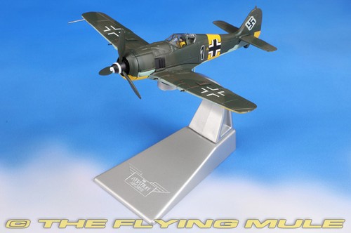 Corgi 190a luftwaffe - 1:72,