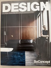 BoConcept Collection 2013
