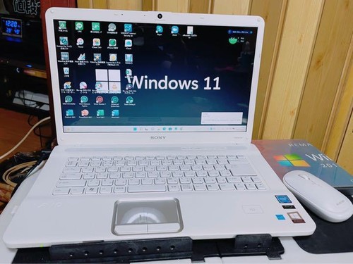 Sony vaio vgn nw71fb blanc - nw71fb, ssd