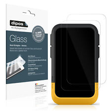 2x Protection ecrán pour